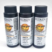 Redken Color Gel Oils 04bc - 4,54 60ml X 3 U