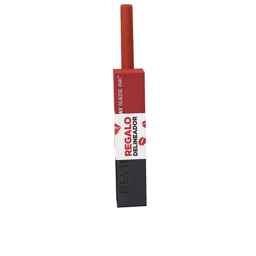 Revlon Colorstay Suede Ink Estuche 2 Piezas
