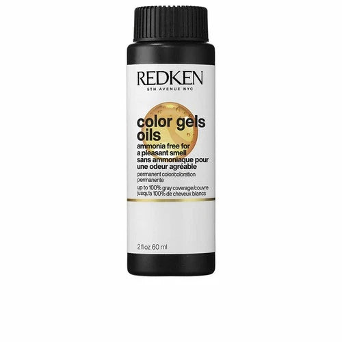 Redken Color Gel Oils 10p-10,9 60ml X 3 U