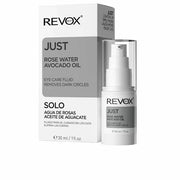 Revox Just Rose Water Avocado Oil Fluid 30ml