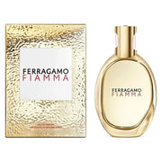 Salvatore Ferragamo Fiamma Edp Spray 55ml