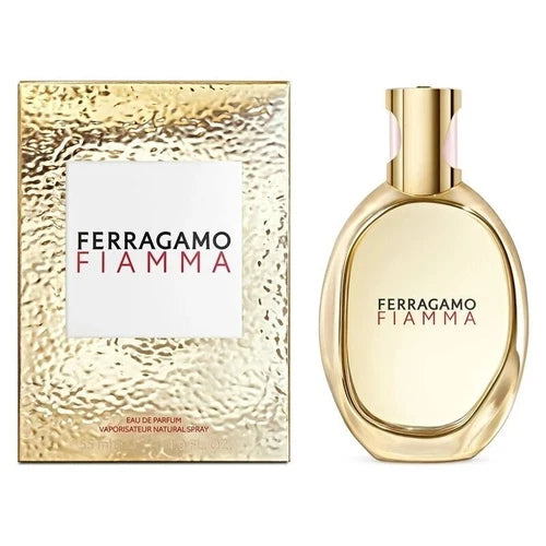 Salvatore Ferragamo Fiamma Edp Spray 55ml