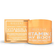VITAMIN C DAY BOOST age-correcting moisturizer 50 ml