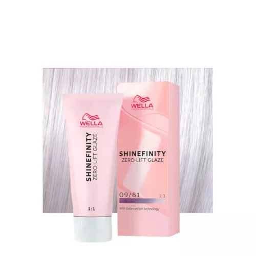 Wella Wp Sf Base Atb Pearl 09-81 60ml Iepskan