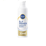 Nivea Sun Primer Serum Uv Diario Spf50 30ml