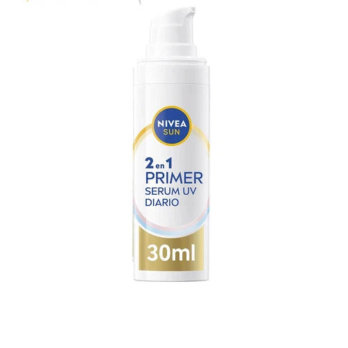 Nivea Sun Primer Serum Uv Diario Spf50 30ml