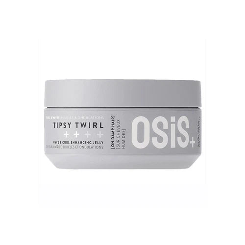 Schwarzkopf Osis Tipsy Twirl 300ml Int