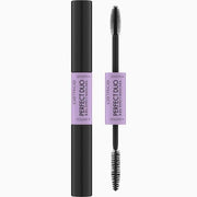 Catrice Perfect Duo Xxl Effect Máscara De Pestañas 010 8ml