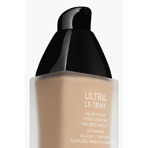 Chanel Ultra Le Teint Fluide Br42 30ml