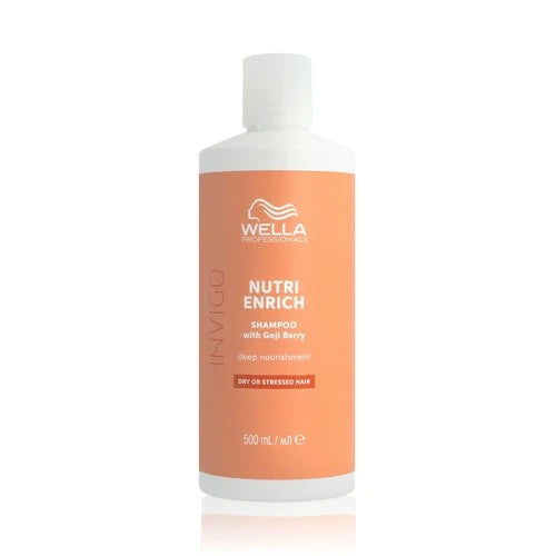 Wella Wp Pro Ntr Erch Otc Shamp 500ml Multi