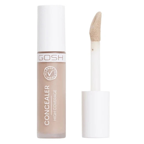 Gosh Concealer High Coverage 001-Porcelain 5,5ml