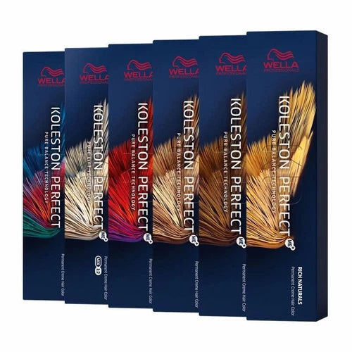 Wella Kp Rich Ntrls 7-37 60ml Dfinlgbskan