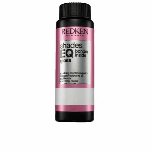 Redken Shades Eq Bonder Inside 07aa 60ml X 3 U