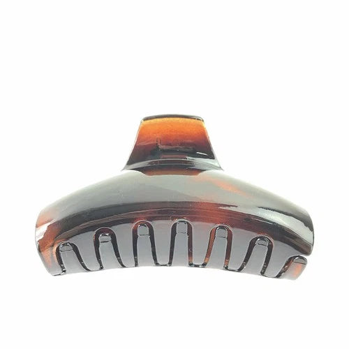 Inca Pinza Curvada Marrón 1 U