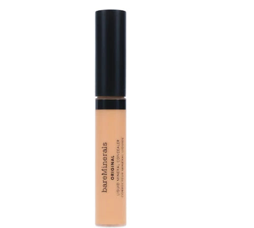 Bareminerals Original Liquid Concealer 6n-Deep 6ml