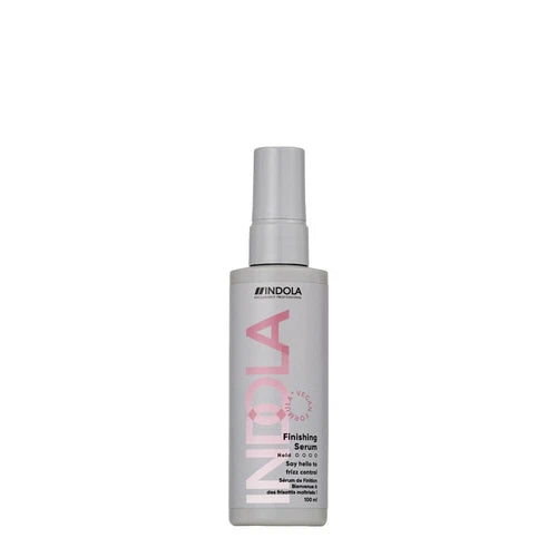 Indola Serum Acabado 100ml 3 24
