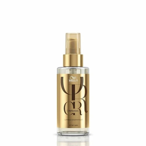 Wella Or Oil Reflections Luminous Smoothening Oil 100ml