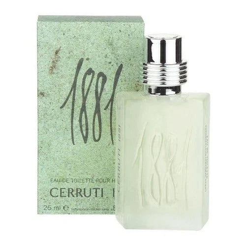 1881 Nino Cerruti 25 Spray Homme