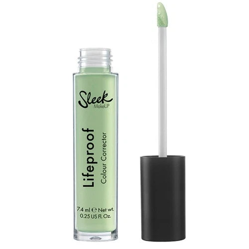 Sleek Lifeproof Colour Corrector Reduce Redness 7,4ml