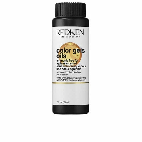Redken Color Gel Oils 7gb-7,31 60ml X 3 U