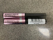 WONDER' FREEZE eyebrow gel #001-clear 6 gr