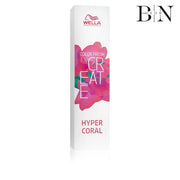 Wella Cf Cr Hyper Coral 60ml We_almea