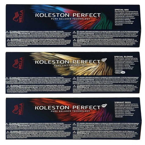Wella Wp Kol Prf Me Rg Atb 60ml77-02 20dfinlgb