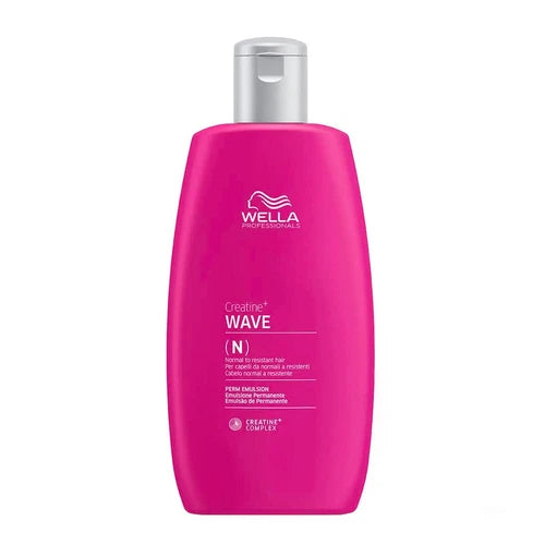 Wella Wp Crea Wave N-R Base 250ml Enitpt
