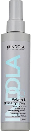 Indola Spray Volumen Protector 200 3 24