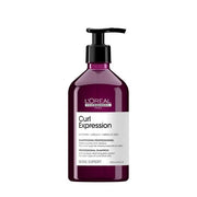 L'oreal Professionnel Curl Expression Professional Shampoo Gel 500ml