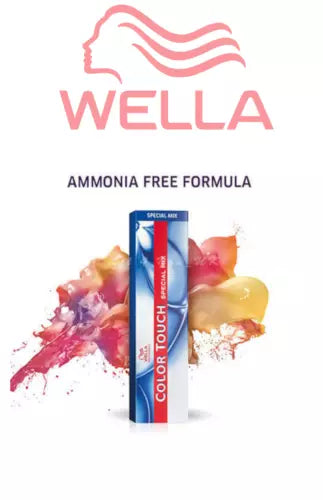 Wella Ct Special Mix 0-56 60ml We,cemeea