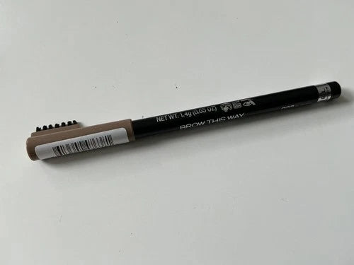 Rimmel London Brow This Way Professional Pencil 003-Blonde