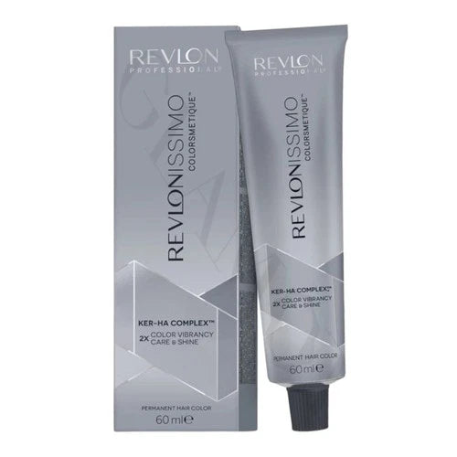 Revlonissimo Colorsmetique 1-Black 60ml