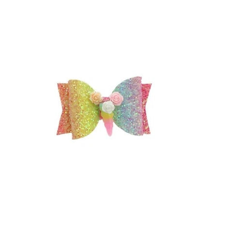 Inca Cocodrilo Lazo Unicornio 1 U