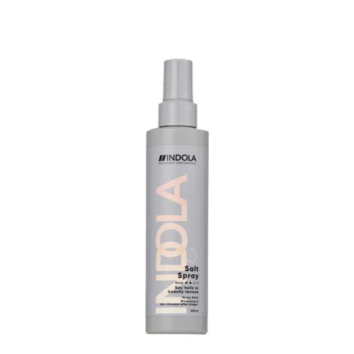 Indola Spray Salino 200ml 3 24