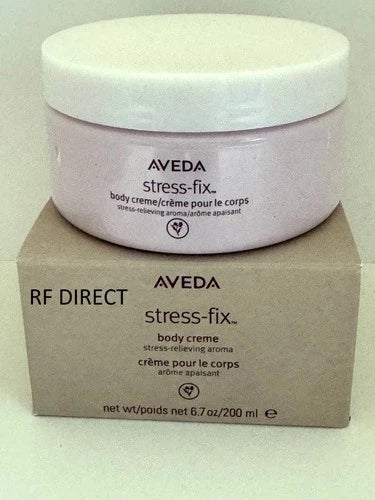 Aveda Stress Fix Bd Creme 200