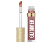 Revlon Super Lustrous Glimmer Brillo De Labios 05-Glazed Almond 3,8ml