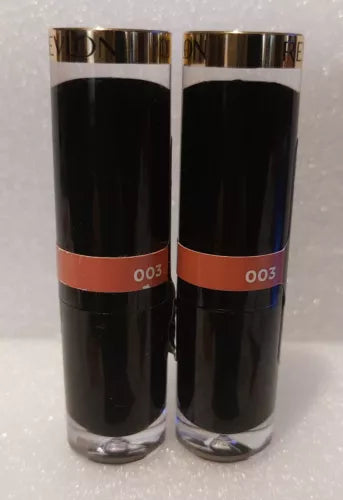 SUPER LUSTROUS GLASS SHINE lipstick #003-glossed up rose 4.2 ml