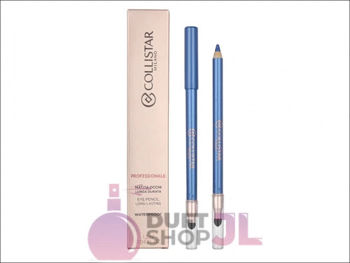 Collistar Professionale Lápiz De Ojos 8-Azzurro Cobalto 1 U