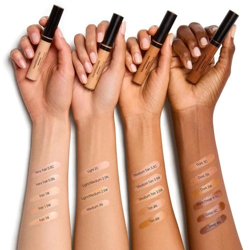 Bareminerals Original Liquid Concealer 5n-Dark