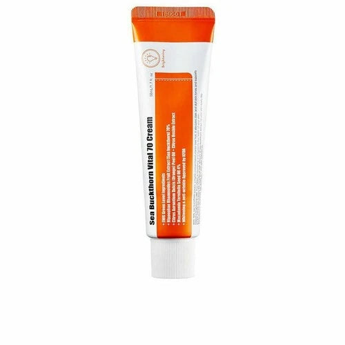 Purito Sea Buckthorn Vital 70 Cream 50ml