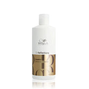 Wella Or Oil Reflections Luminous Reveal Shampoo 500ml