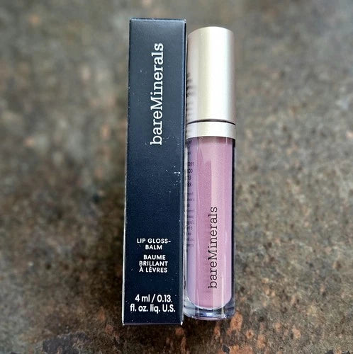 Bareminerals Mineralist Lip Gloss-Balm Love 4ml