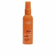 Ziaja Sun Gel Protector Solar De Aceite Seco Spf20 90ml
