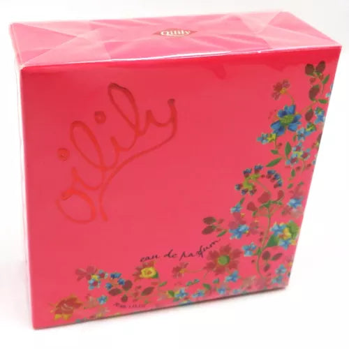 Oilily Eau De Parfum Spray 30ml