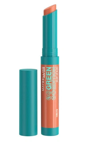 Maybelline Green Edition Balmy Lip Blush 08-Desert 1,7g