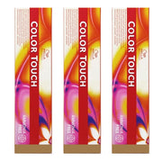 Wella Ct Deep Browns 7-7 60ml We, Multilang