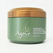 Agave Healing Oil Healing Oil Resorative Hydrating Mask 250ml
