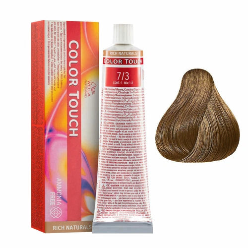 Wella Ct Rich Nat 7-3 60ml We, Ceemea