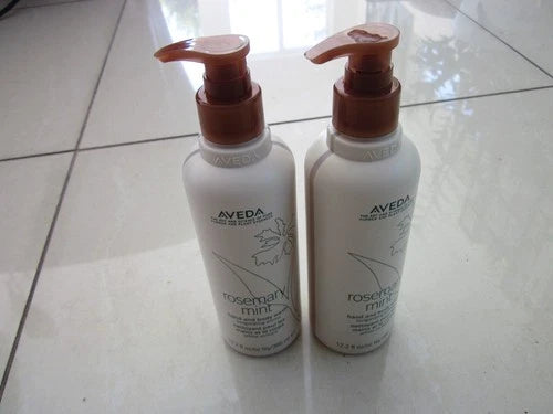 Aveda Rosemary Mint Hand and Body Wash 250ml